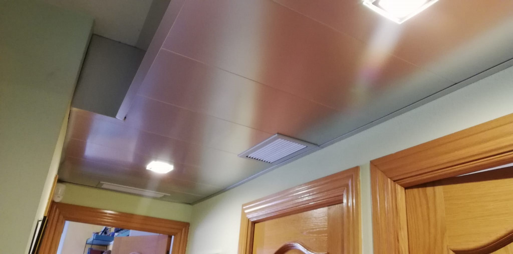 Proyecto de DiselEnergy, foto 1