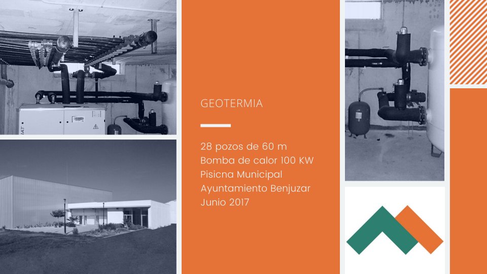 Proyecto de Maygmó Energía, foto 1