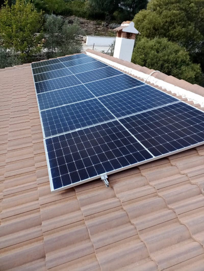 Proyecto de GIERSOLAR SLU, foto 1