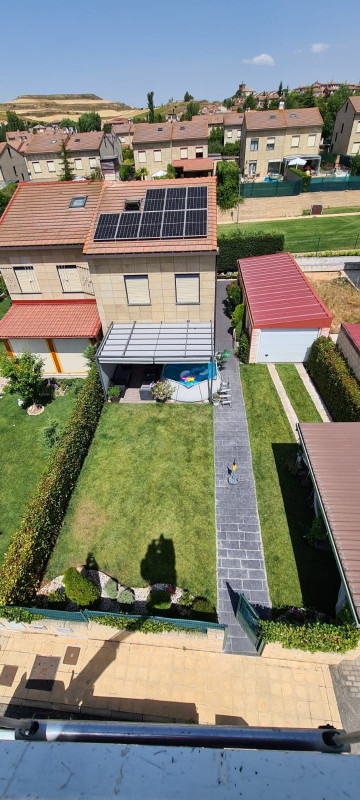 Proyecto de VEYFRA SERVICIOS SL, foto 1