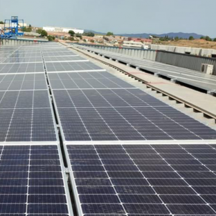 Proyecto de NEUTRAL CARBON PROJECT S.L., foto 1