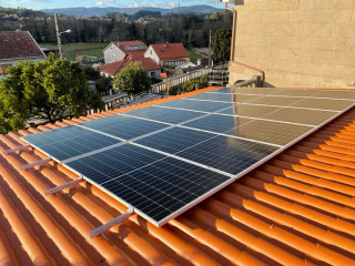 Proyecto de Elecplus Arousa,S.l, foto 1