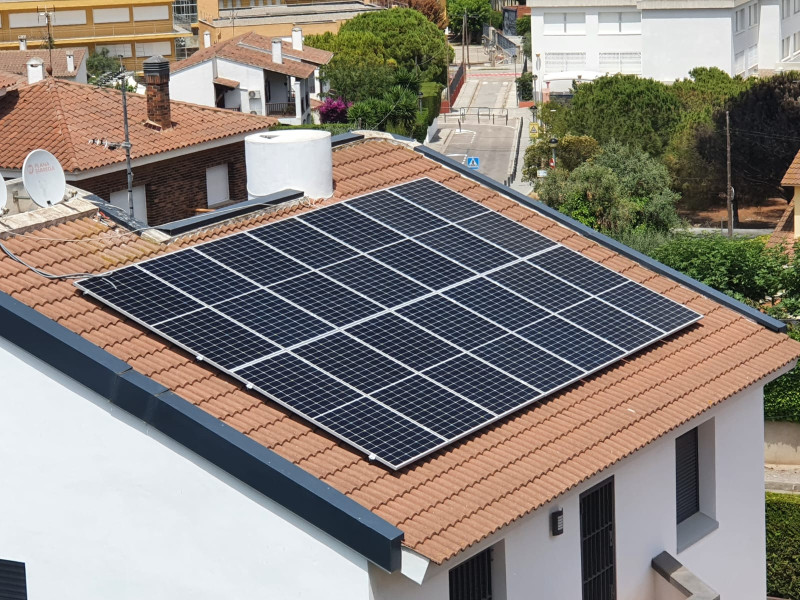 Proyecto de Top Tècnic Servei integral S.L., foto 1