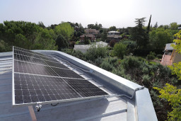 Proyecto de Samara Energía, foto 1