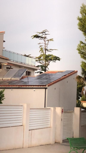 Proyecto de Instasolar Fotovoltaica, S.L., foto 1