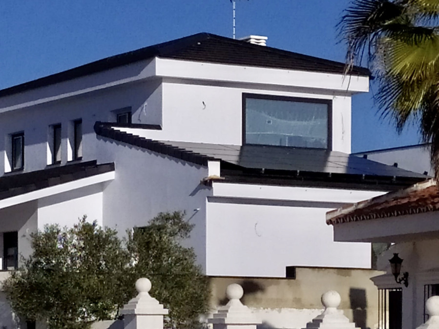 Proyecto de I-más + Energía, foto 1
