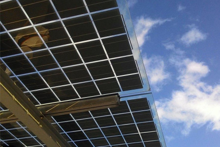 Proyecto de Werner Solar, foto 1