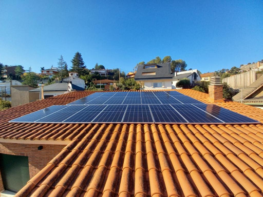 Proyecto de Hegosun, foto 1
