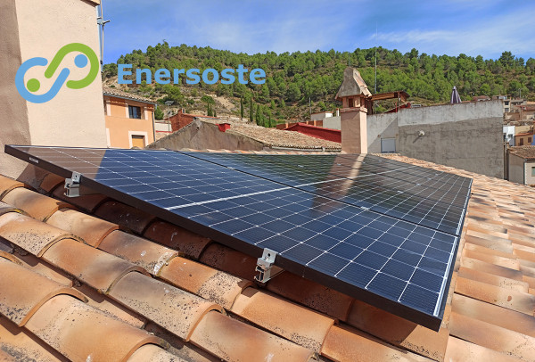 Proyecto de Enersoste SL, foto 1