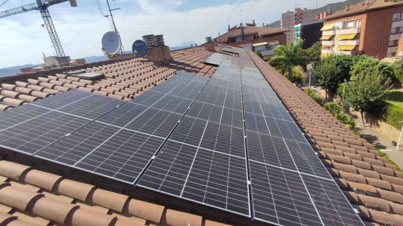 Proyecto de Bancells Ecotècnics, S.L., foto 1