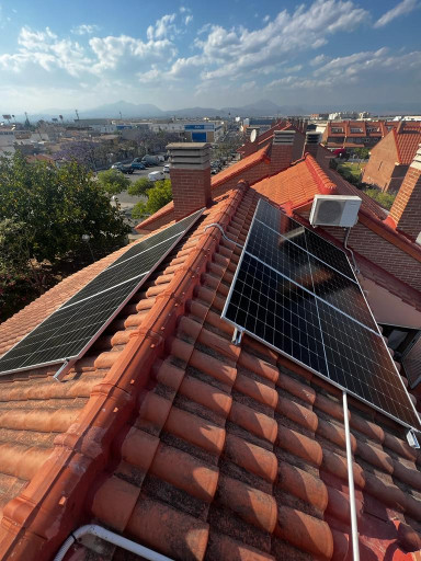 Proyecto de Solarea Tech, foto 1