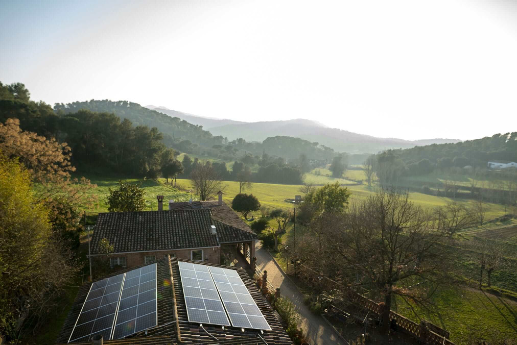 Proyecto de NOVA RENOVABLES | Energia Solar Fotovoltaica, foto 1
