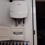 Proyecto de efectossolar granada, foto 1