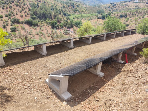 Proyecto de Solar X, foto 1