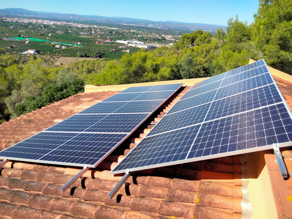Proyecto de Enerwatia, foto 1