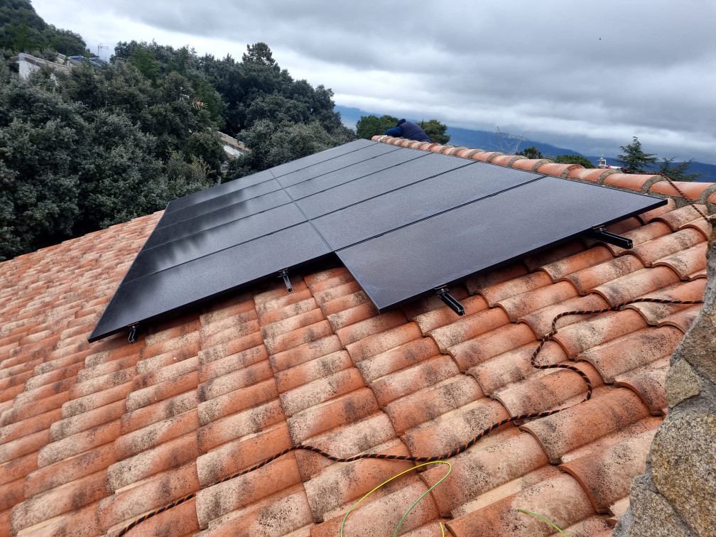 Proyecto de Alternativa Solar, foto 1