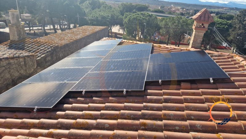 Proyecto de SUN FREE ENERGY, foto 1