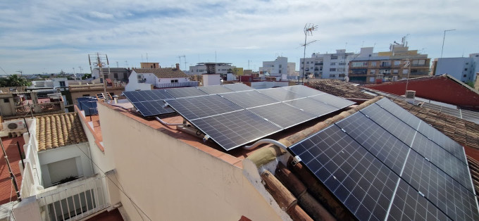 Proyecto de Pistris Energy Solutions SL, foto 1