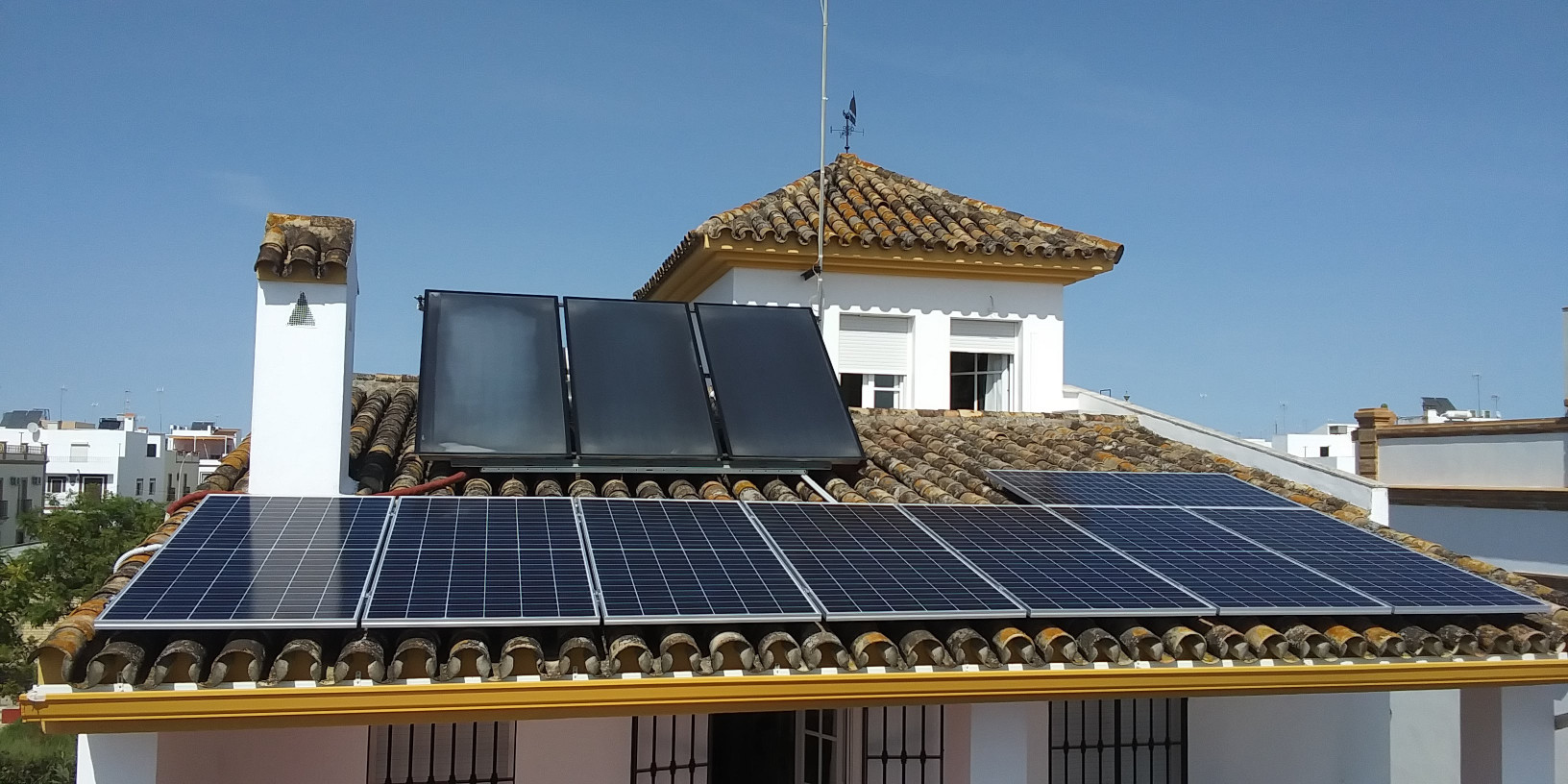 Proyecto de Geesol Renovables s.l., foto 1