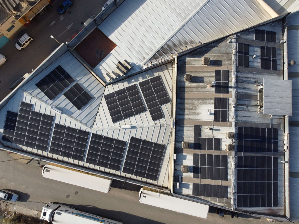 Proyecto de Intelligent Energy Connection S.L., foto 1