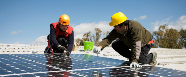 Cómo legalizar una instalación fotovoltaica