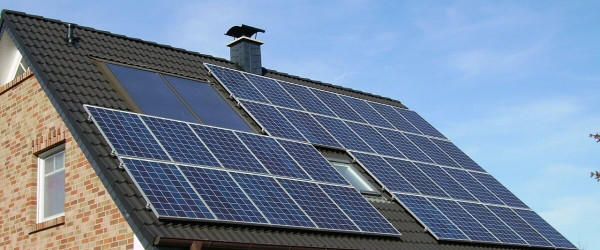 Fabricantes europeos de paneles solares