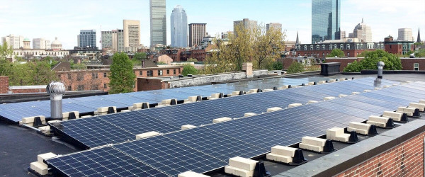 Fotovoltaica para empresas